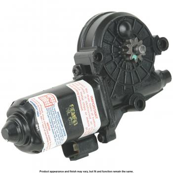 1999 Ford F-450 Super Duty Power Window Motor Front Left A1 Cardone 423001 image 1 of 3
