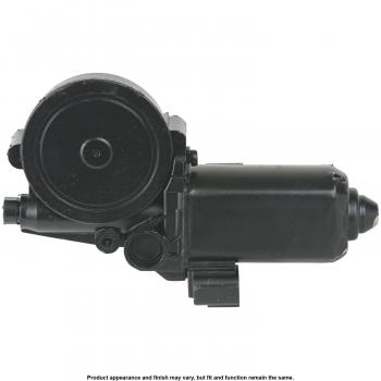 1999 Ford F-450 Super Duty Power Window Motor Front Left A1 Cardone 423001 image 2 of 3