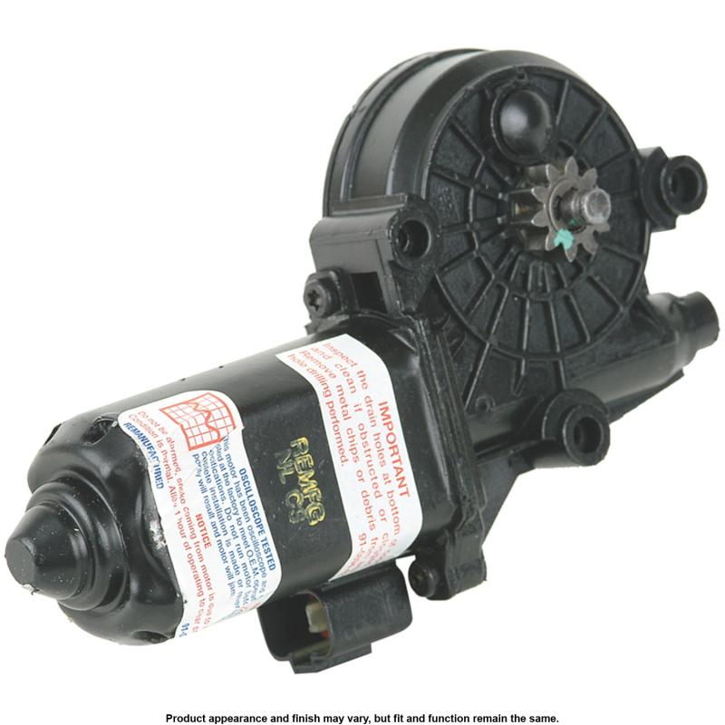 A1 Cardone 423001 - Power Window Motor A1 Cardone 423001 Power Window Motor product image 1 of 3