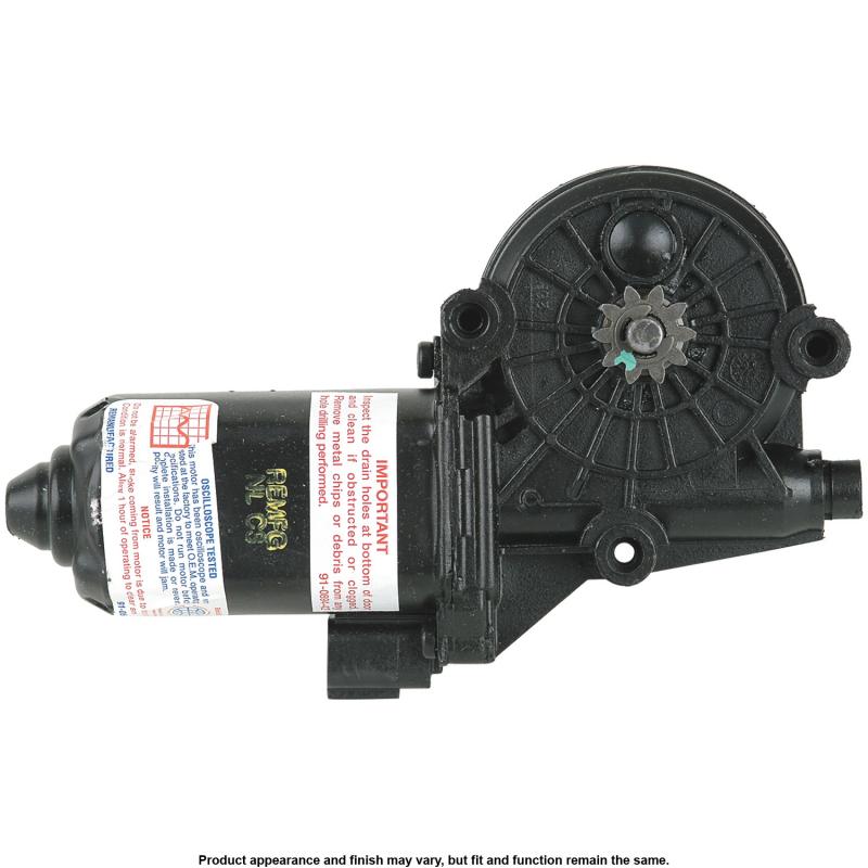 A1 Cardone 423001 - Power Window Motor A1 Cardone 423001 Power Window Motor product image 3 of 3