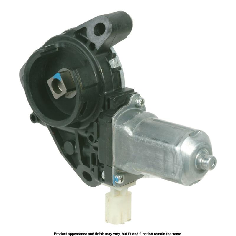 2009 Mazda Tribute Power Window Motor Front Right A1 Cardone 4230010 image 2 of 4