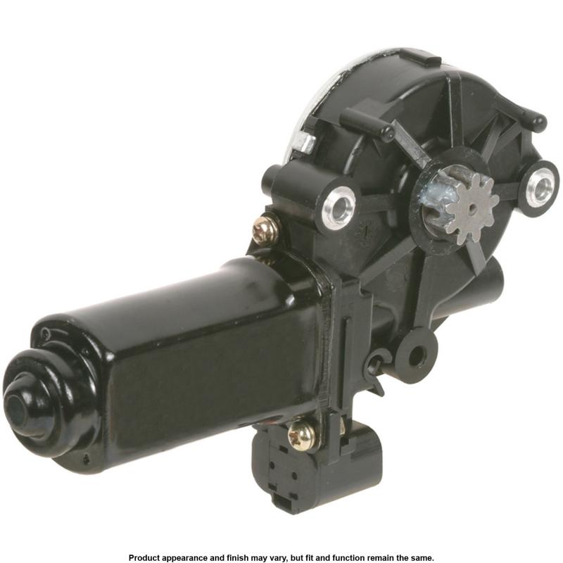 A1 Cardone 423003 - Power Window Motor A1 Cardone 423003 Power Window Motor product image 3 of 4