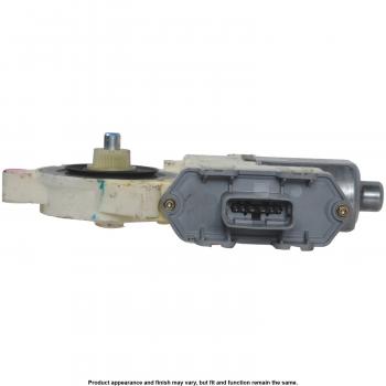 2009 Lincoln MKZ Power Window Motor Front Left A1 Cardone 4230033 image 1 of 4
