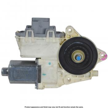2009 Lincoln MKZ Power Window Motor Front Left A1 Cardone 4230033 image 3 of 4