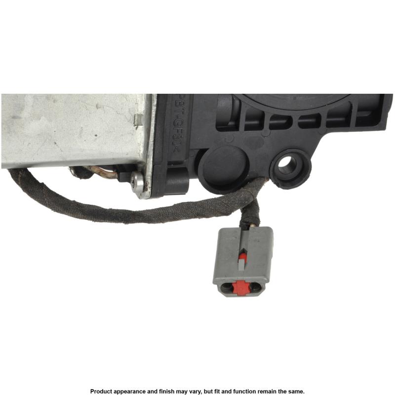 2006 Ford F-250 Super Duty Power Window Motor Rear A1 Cardone 4230035 image 1 of 4