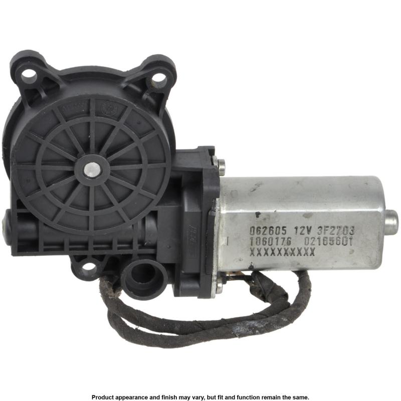 2006 Ford F-250 Super Duty Power Window Motor Rear A1 Cardone 4230035 image 2 of 4
