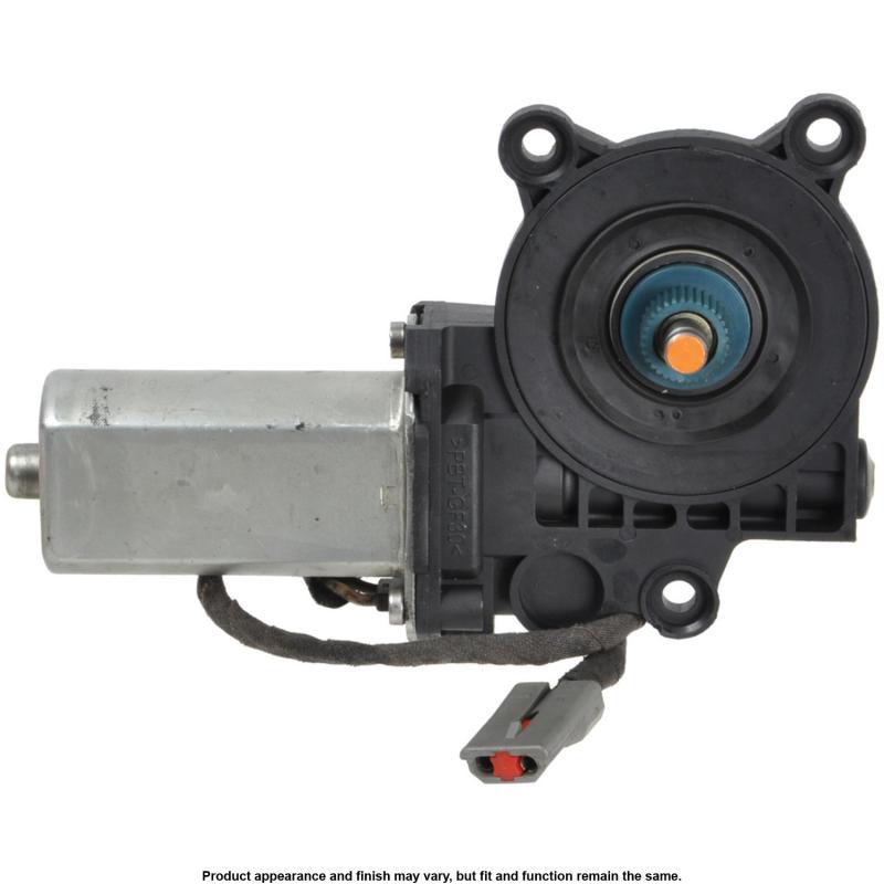 2006 Ford F-250 Super Duty Power Window Motor Rear A1 Cardone 4230035 image 3 of 4