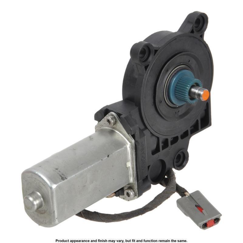 2006 Ford F-250 Super Duty Power Window Motor Rear A1 Cardone 4230035 image 4 of 4