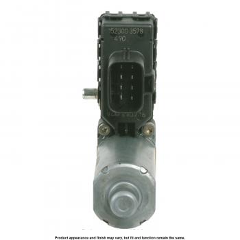 2006 Lincoln LS Power Window Motor Front Left A1 Cardone 4230039 image 3 of 4
