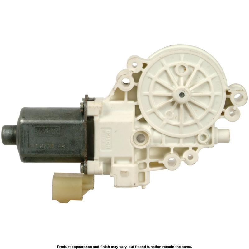 2008 Ford Explorer Power Window Motor
