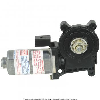 2005 Lincoln LS Power Window Motor Rear Left A1 Cardone 423011 image 2 of 3