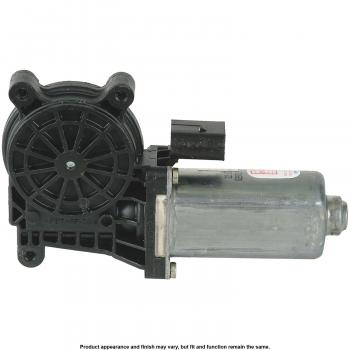 2005 Lincoln LS Power Window Motor Rear Left A1 Cardone 423011 image 3 of 3