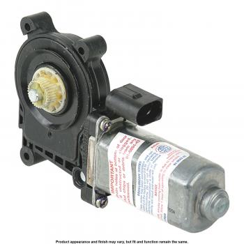 2005 Lincoln LS Power Window Motor Rear Right A1 Cardone 423012 image 1 of 3