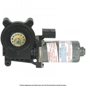 2005 Lincoln LS Power Window Motor Rear Right A1 Cardone 423012 image 2 of 3