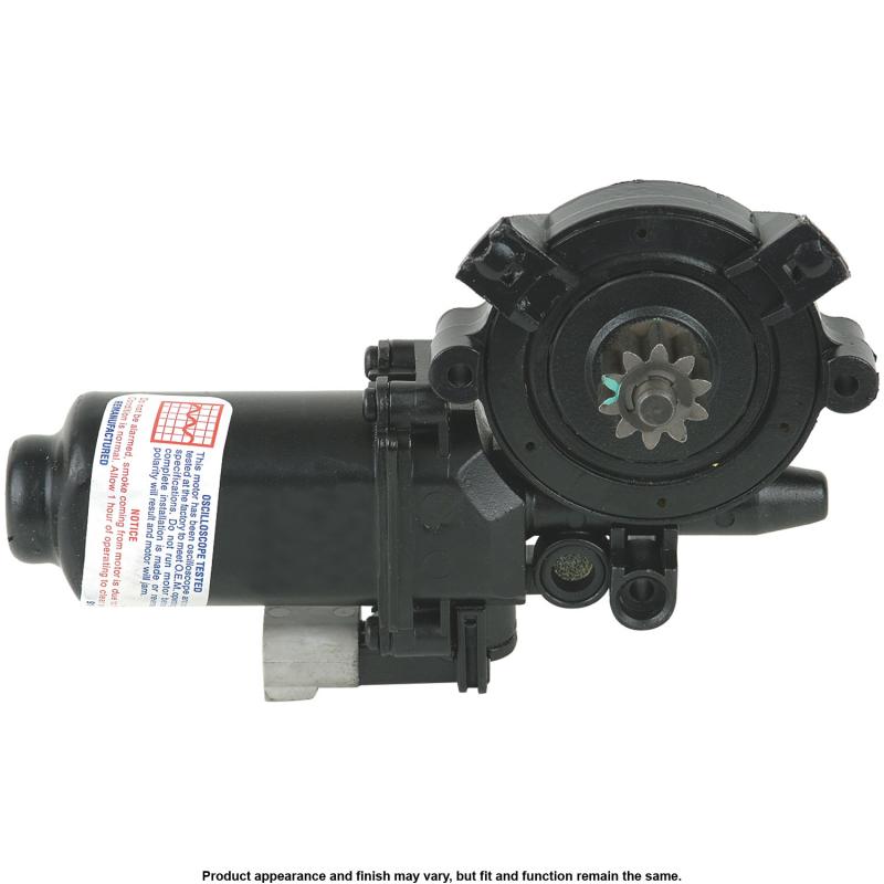 2006 Ford F-250 Super Duty Power Window Motor Front Left A1 Cardone 423013 image 1 of 3