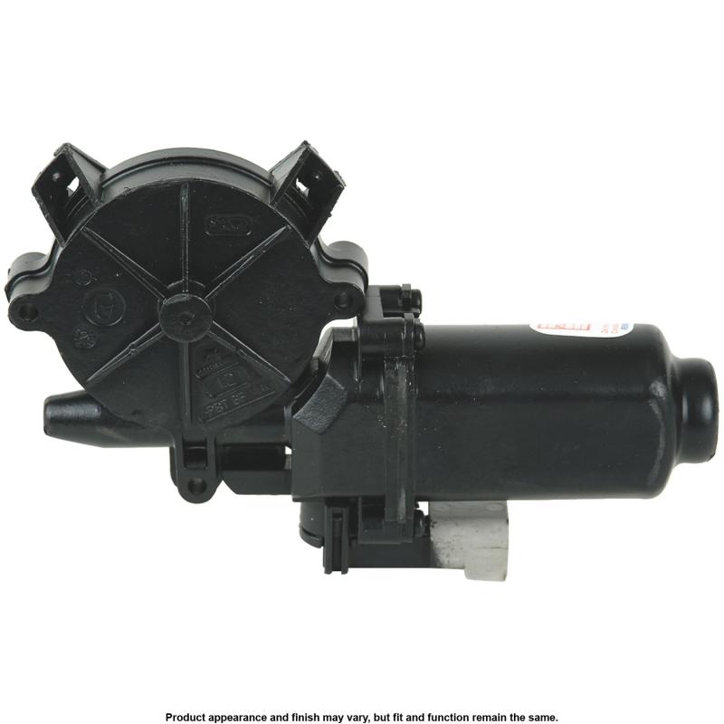 2006 Ford F-250 Super Duty Power Window Motor Front Left A1 Cardone 423013 image 2 of 3