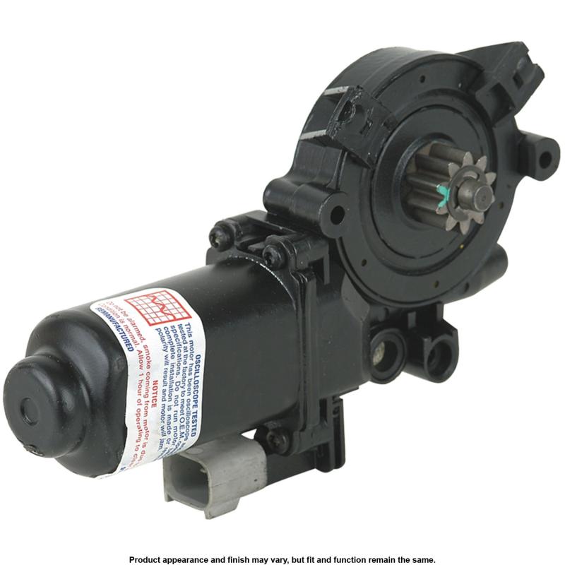 2006 Ford F-250 Super Duty Power Window Motor Front Left A1 Cardone 423013 image 3 of 3
