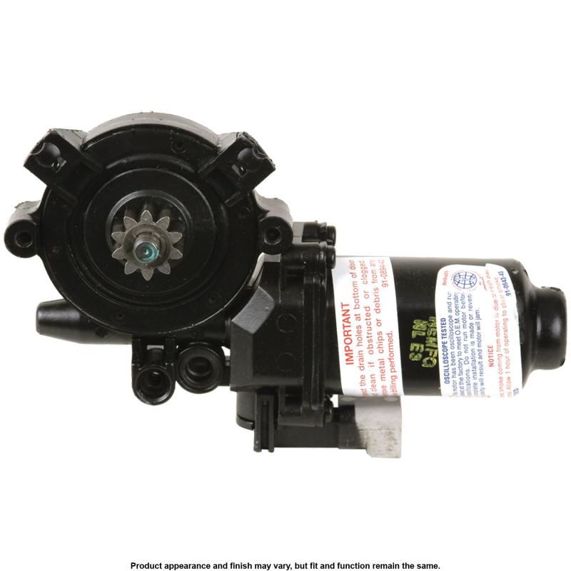 2006 Ford F-250 Super Duty Power Window Motor Front Right A1 Cardone 423014 image 2 of 3