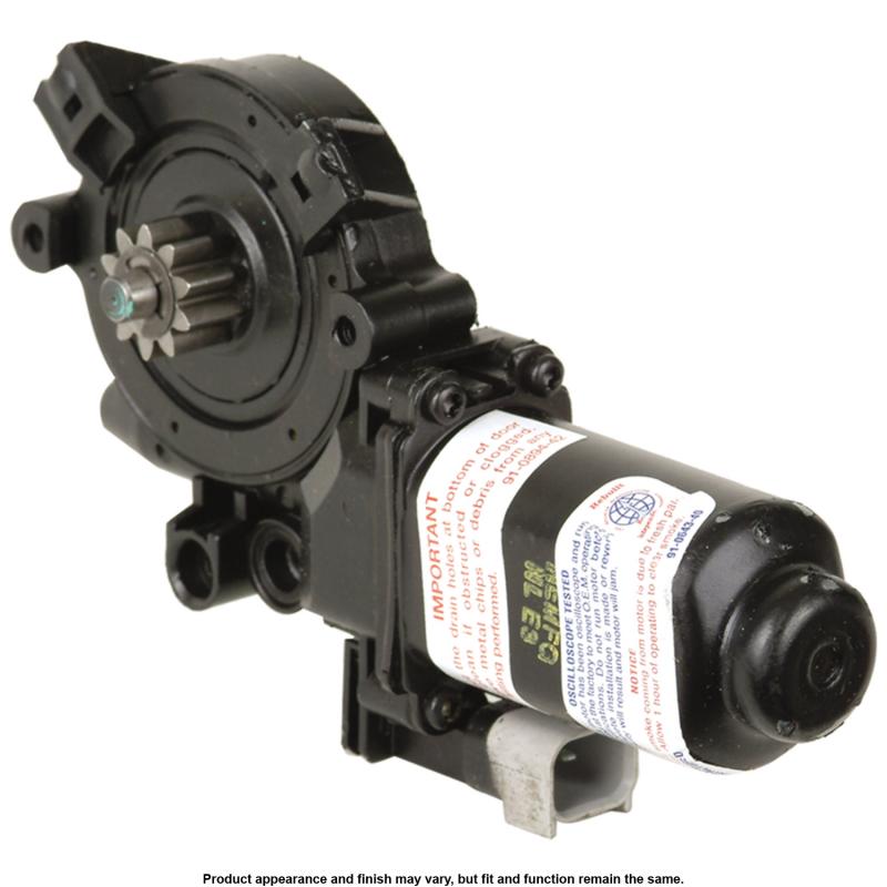 2006 Ford F-250 Super Duty Power Window Motor Front Right A1 Cardone 423014 image 3 of 3