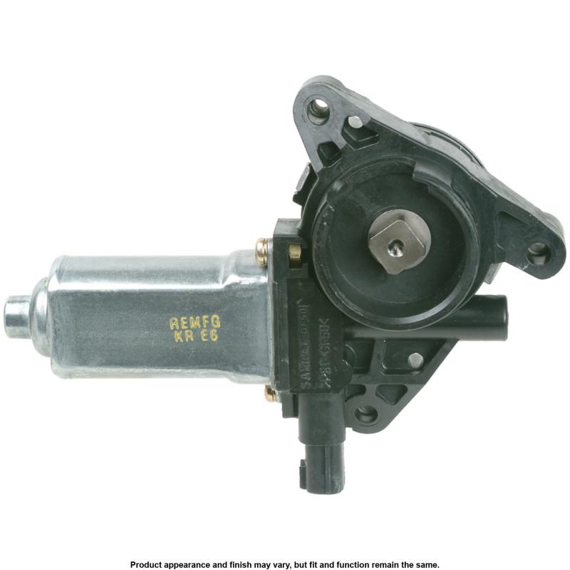 2001 Ford Escape Power Window Motor Front Left A1 Cardone 423017 image 2 of 3