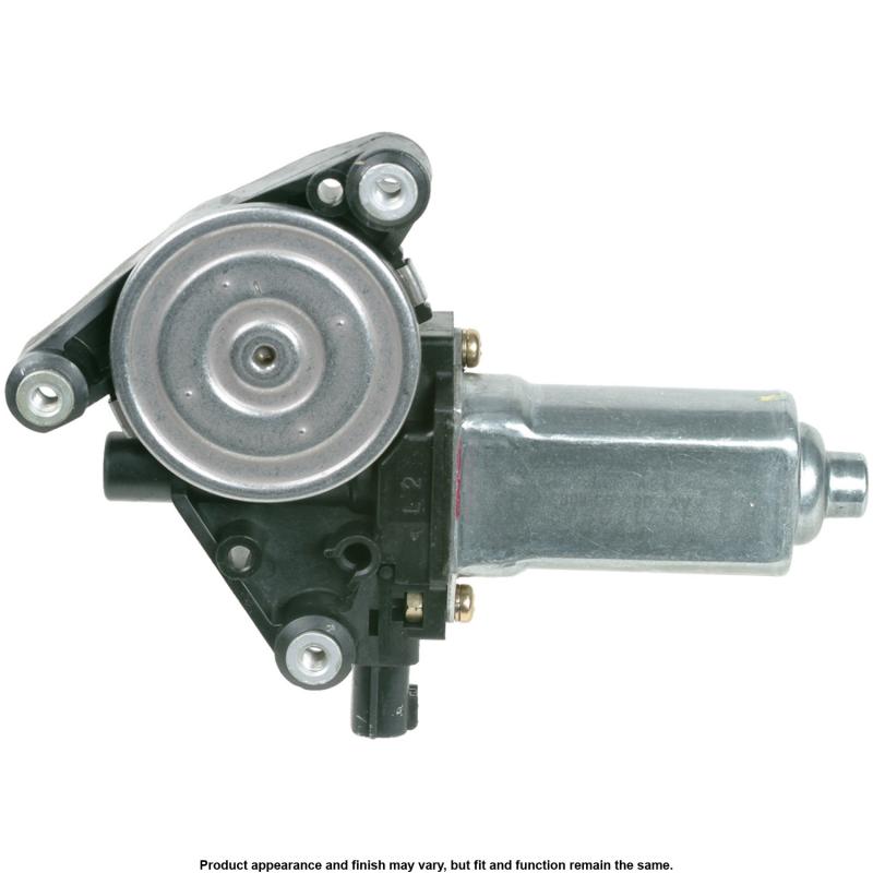 2001 Ford Escape Power Window Motor Front Left A1 Cardone 423017 image 3 of 3