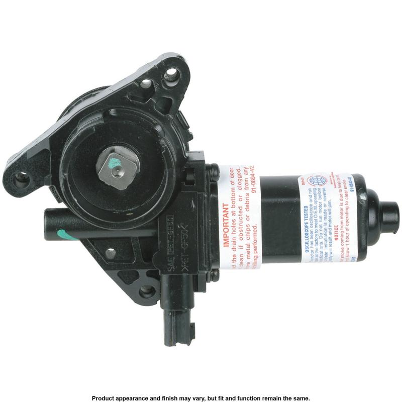 2001 Ford Escape Power Window Motor Front Right A1 Cardone 423018 image 2 of 3