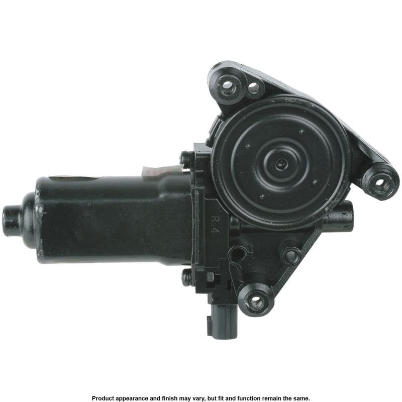2001 Ford Escape Power Window Motor Front Right A1 Cardone 423018 image 3 of 3