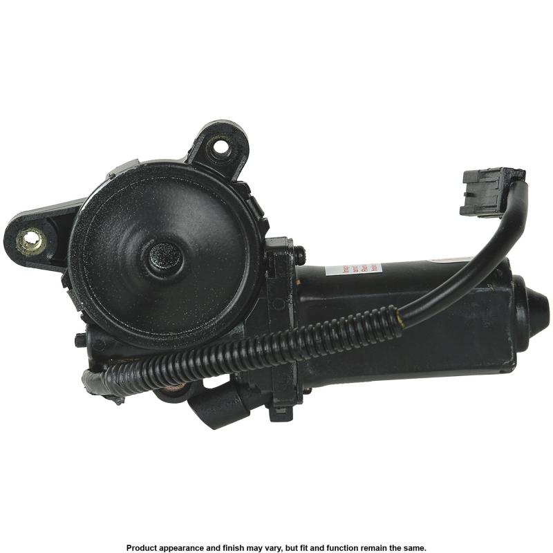 2002 Nissan Quest Power Window Motor