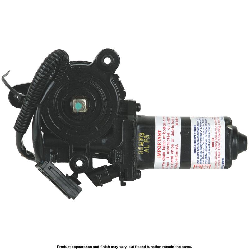 2002 Nissan Quest Power Window Motor Front Right A1 Cardone 423020 image 2 of 3