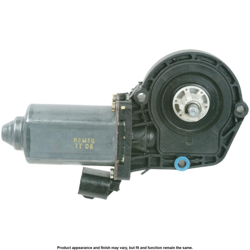 2002 Ford Explorer Power Window Motor