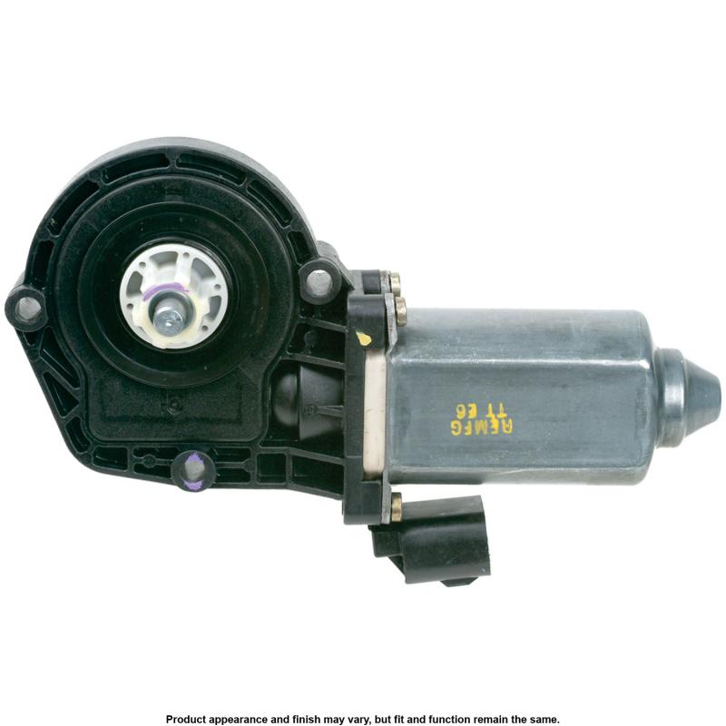 2002 Ford Explorer Power Window Motor Front Left A1 Cardone 423022 image 2 of 3