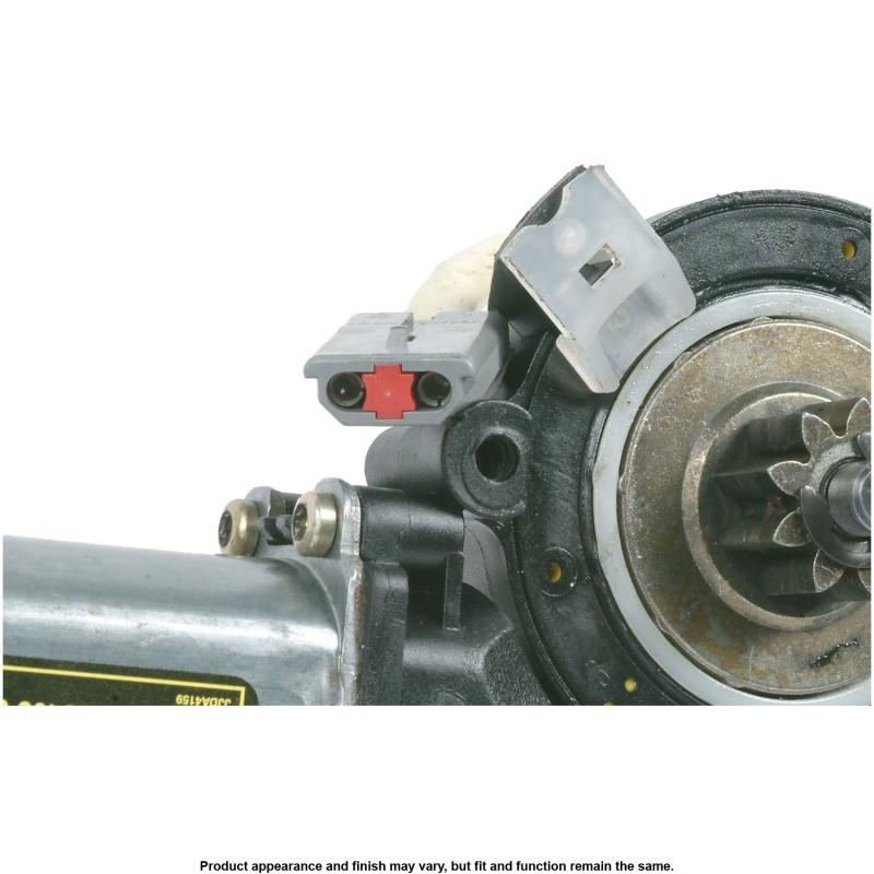 A1 Cardone 423023 - Power Window Motor A1 Cardone 423023 Power Window Motor product image 2 of 4