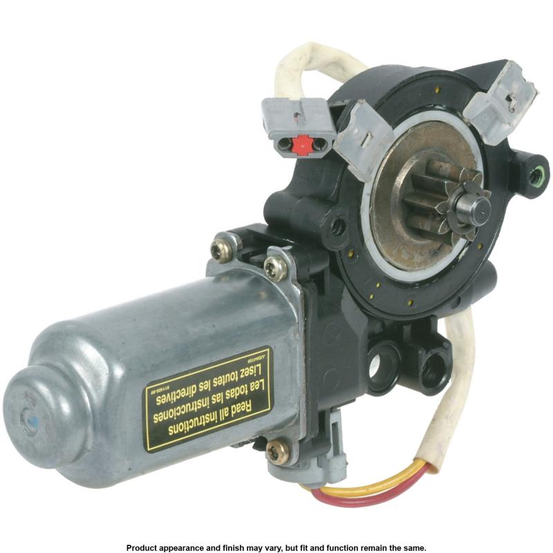 A1 Cardone 423023 - Power Window Motor A1 Cardone 423023 Power Window Motor product image 3 of 4