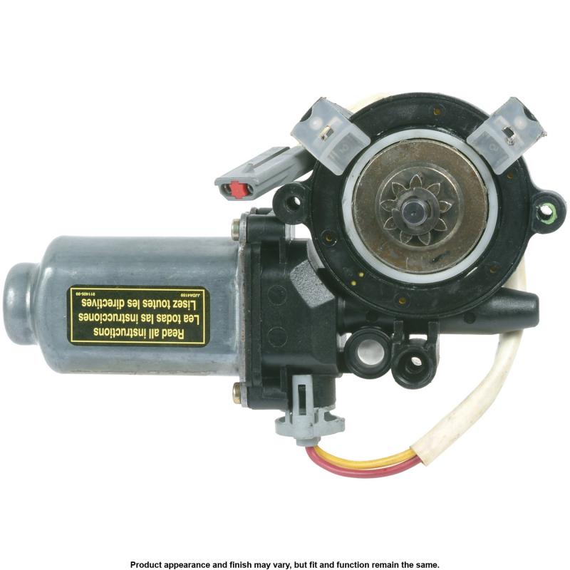 A1 Cardone 423023 - Power Window Motor A1 Cardone 423023 Power Window Motor product image 4 of 4