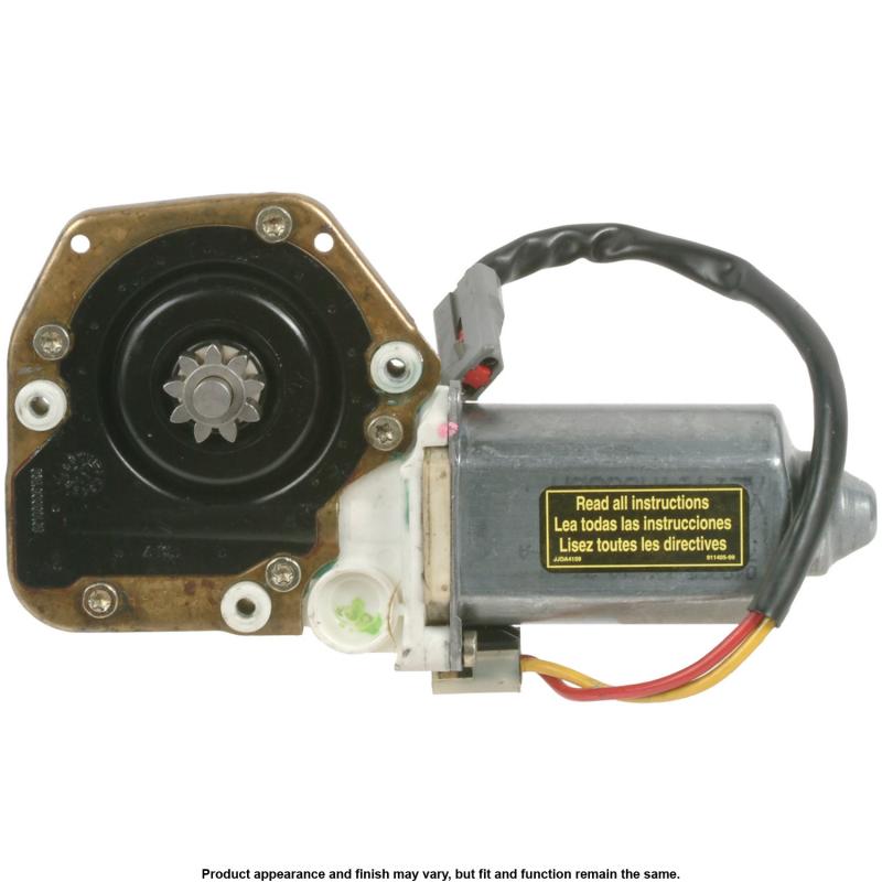 A1 Cardone 423024 Power Window Motor product image 2 of 4