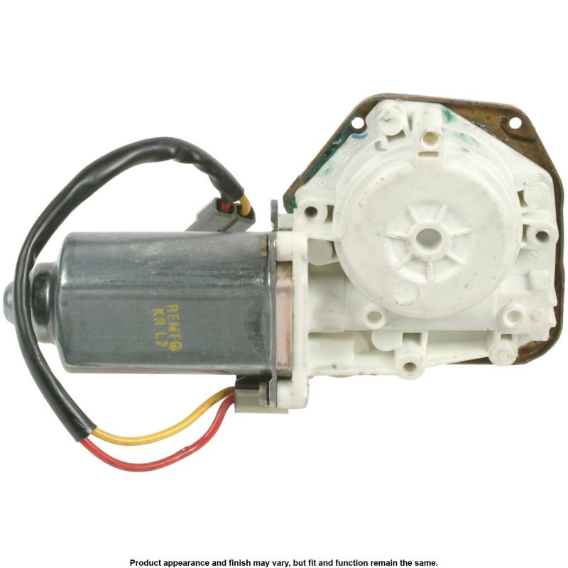 A1 Cardone 423024 Power Window Motor product image 3 of 4
