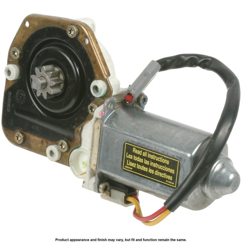 A1 Cardone 423024 Power Window Motor product image 4 of 4