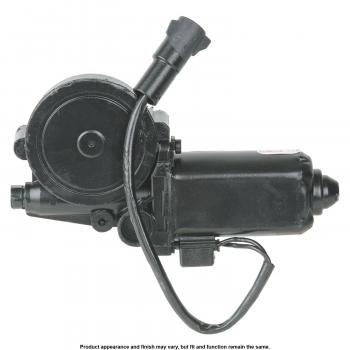 1999 Ford F-450 Super Duty Power Window Motor Rear Left A1 Cardone 423025 image 2 of 3