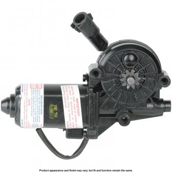 1999 Ford F-450 Super Duty Power Window Motor Rear Left A1 Cardone 423025 image 3 of 3
