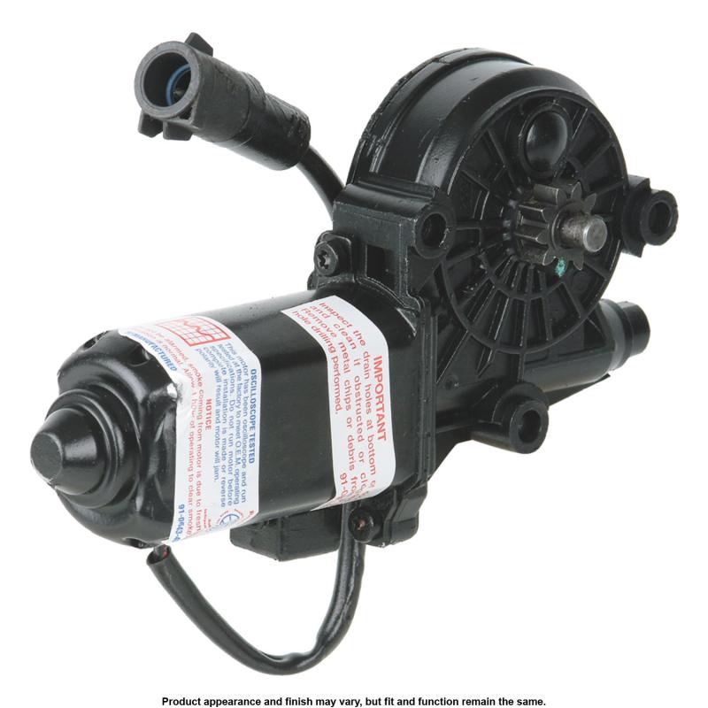 A1 Cardone 423025 - Power Window Motor A1 Cardone 423025 Power Window Motor product image 1 of 3