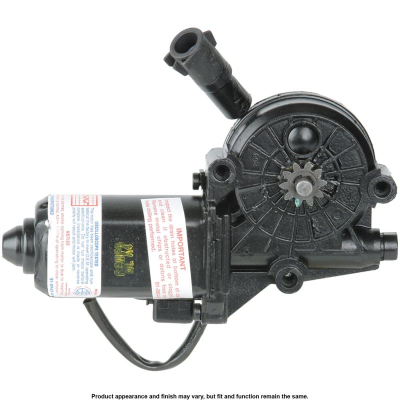 A1 Cardone 423025 Power Window Motor product image 3 of 3