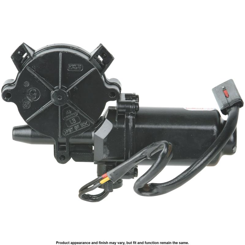2002 Lincoln Blackwood Power Window Motor Front Left A1 Cardone 423027 image 1 of 3