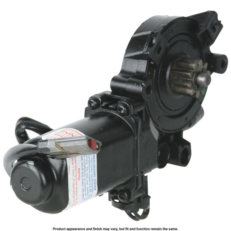 2002 Lincoln Blackwood Power Window Motor Front Left A1 Cardone 423027 image 2 of 3
