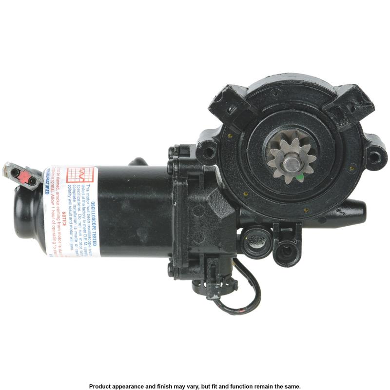 2002 Lincoln Blackwood Power Window Motor Front Left A1 Cardone 423027 image 3 of 3