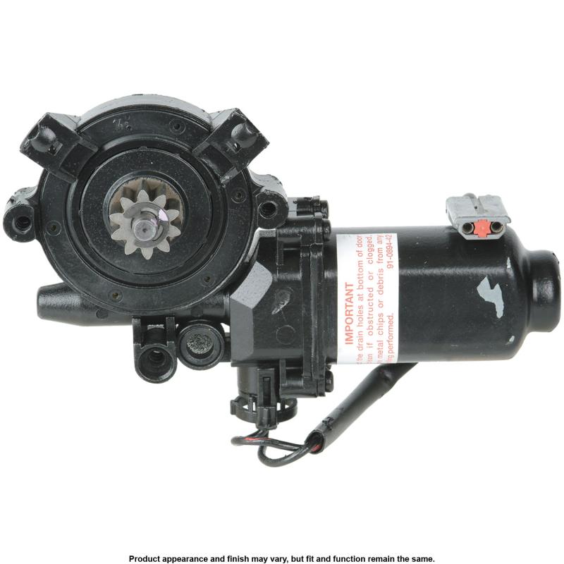 2002 Lincoln Blackwood Power Window Motor Front Right A1 Cardone 423028 image 1 of 3