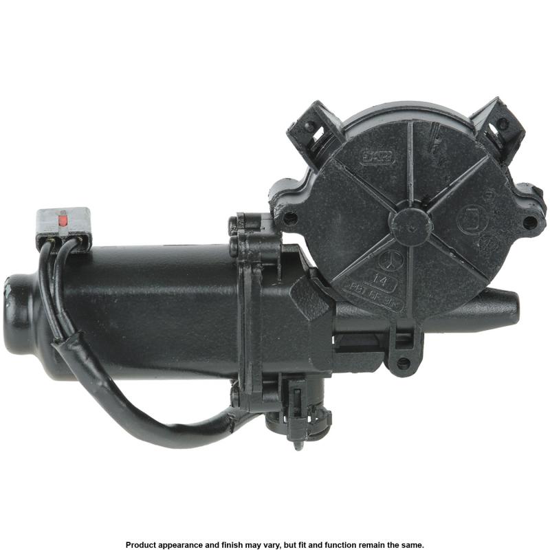 2002 Lincoln Blackwood Power Window Motor Front Right A1 Cardone 423028 image 2 of 3