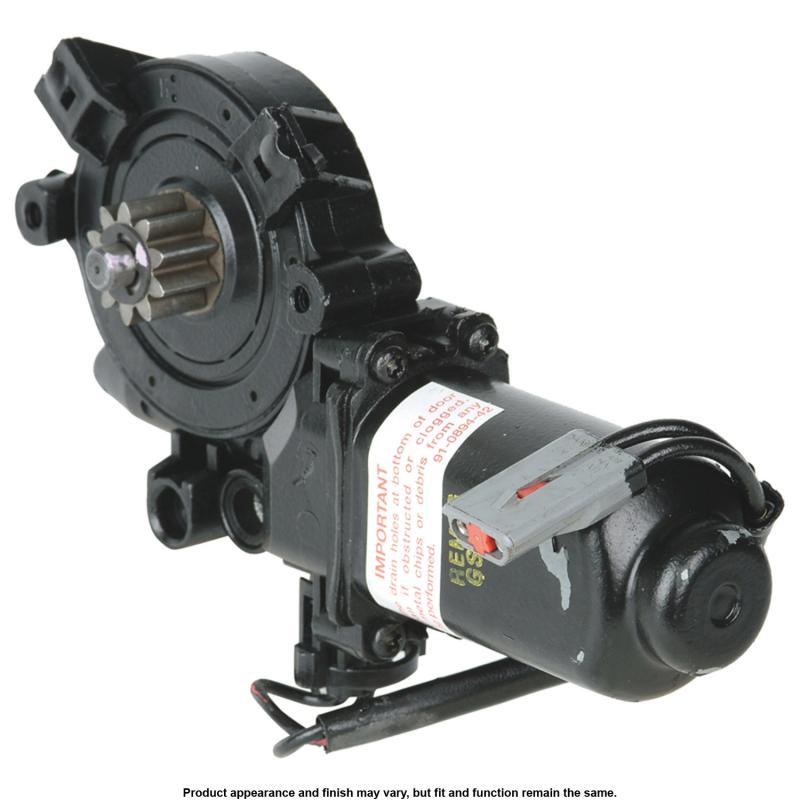 2002 Lincoln Blackwood Power Window Motor Front Right A1 Cardone 423028 image 3 of 3