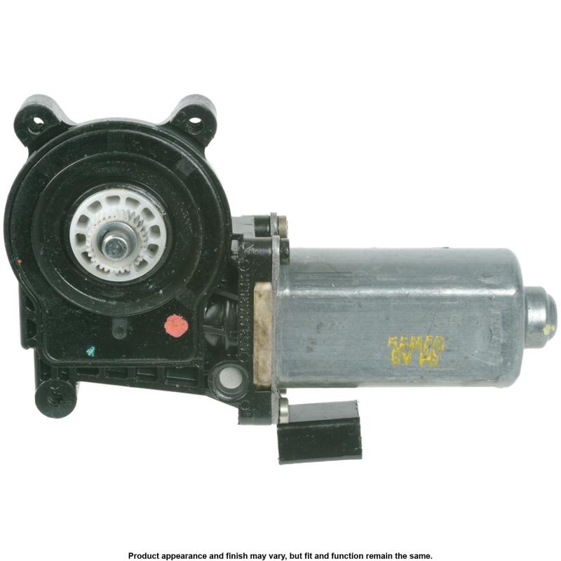 2003 Ford Focus Power Window Motor Rear Left A1 Cardone 423030 image 2 of 3