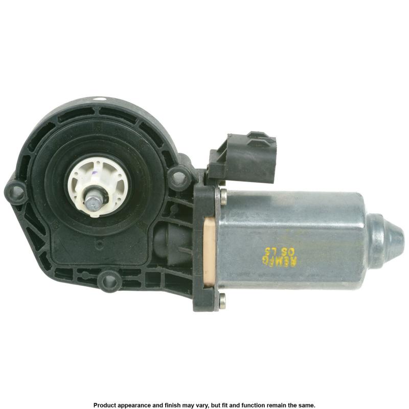 2004 Ford Explorer Power Window Motor Front Right A1 Cardone 423034 image 3 of 3