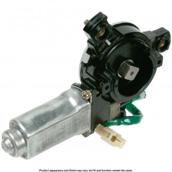 2002 Ford Escort Power Window Motor Front Left A1 Cardone 423035 image 2 of 3